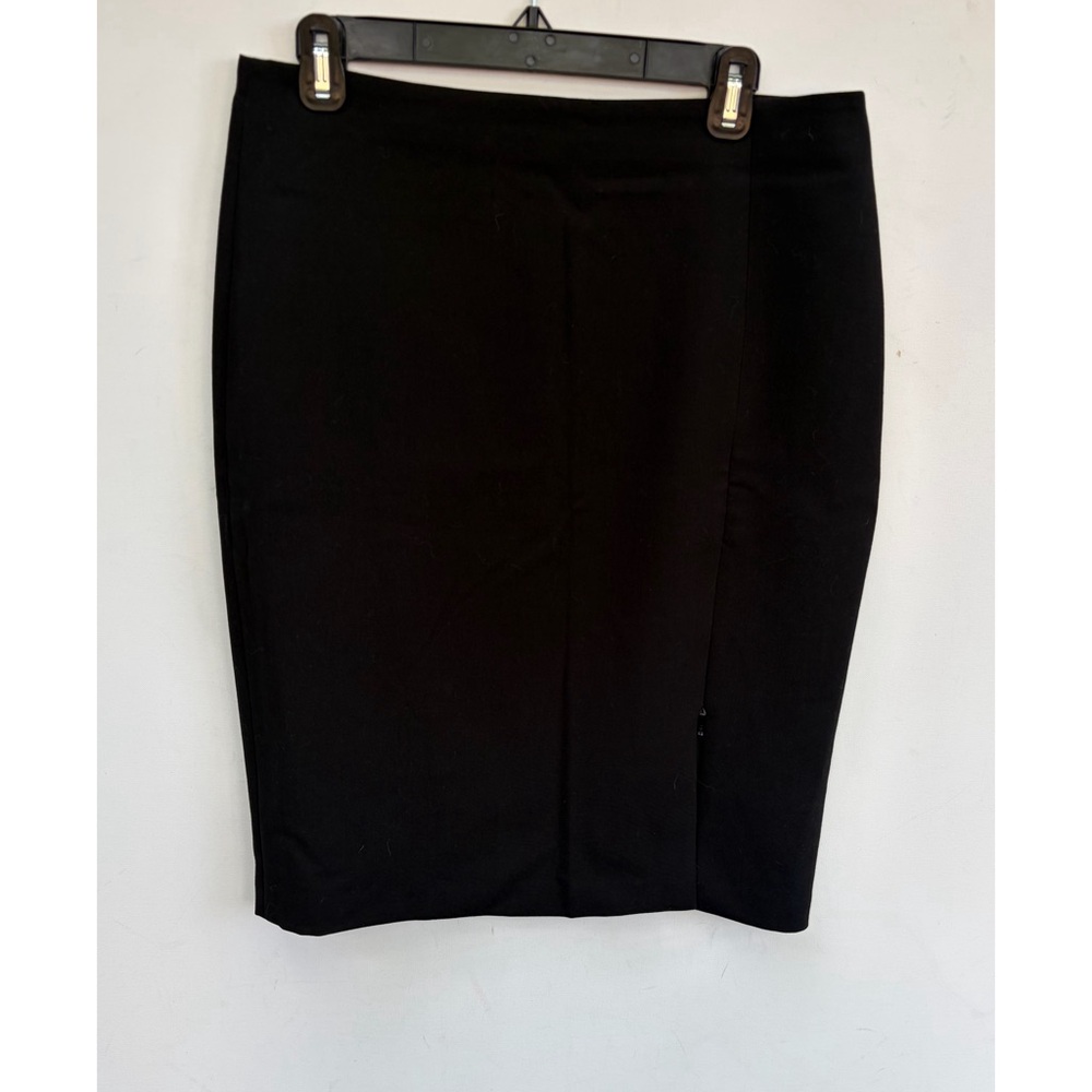 Anne Fontaine Pencil Skirt